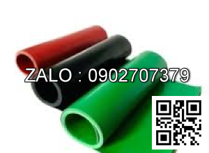 Thảm Cách Điện Màu-Tham Cach Dien Mau Do