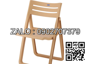 Ghế Nhựa Dựa Xếp Duy Tân (Ghế Cho Bé)-Giao Nhanh 1H