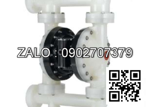 Bơm màng khí nén aro PD20P-FPS-PTT