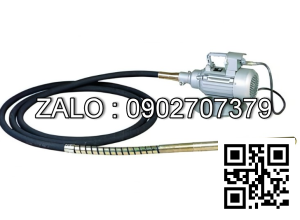 Đầm dùi chạy điện Jinlong ZN50