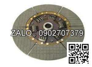 Lá bố dầu ￠300x10T TCM FD35-45C8