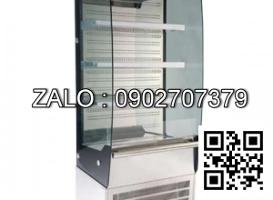 Trưng Bày Nước Ngọt FGOR-900LC