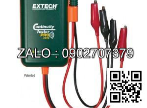 Dụng thử điện cầm tay Extech CT20