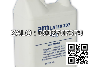 Am Latex 302 - Chất kết dính đa năng gốc nước
