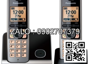 Điện thoại KX-TG6712