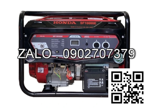 Tổ máy phát điện SF10000E