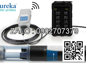 Trạm giám sát chất lượng nước từ xa AquaStation