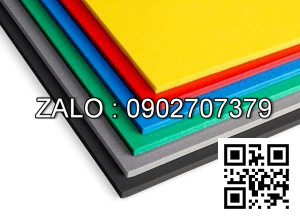 Nhựa Tấm Pe-Pvc-Pe-Pom-Mc-Teflon