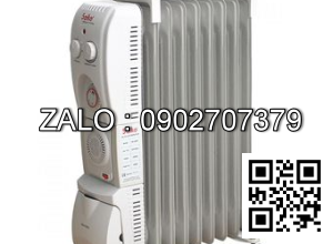 Quạt sưởi dầu Saiko OR-5229T