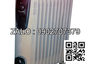 Sưởi dầu 9 thanh Nikai NSC-200A9