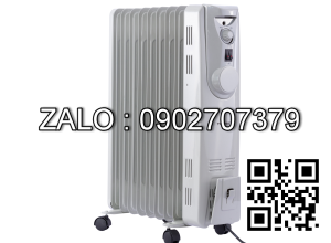 Sưởi dầu 9 thanh Tiross TS-923