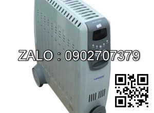 Sưởi dầu TIROSS TS922