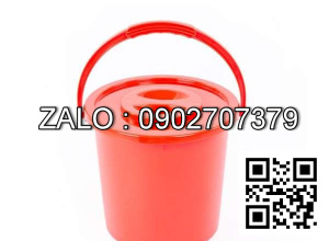 Xô nhựa H061