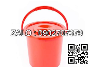 Xô nhựa H063