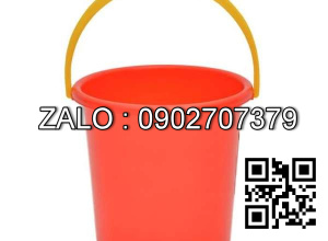 Xô nhựa 107