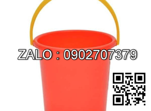 Xô nhựa 106