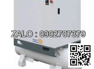 Máy nén khí không dầu Swan SKR-02A-155