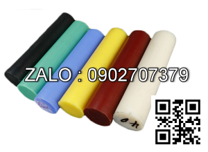 Nhựa Pa Cây Tròn Đặc Phi 25Mm, 30Mm, 35Mm