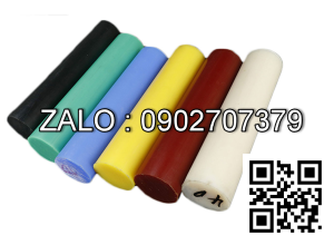 Nhựa Pa Cây Tròn Đặc Phi 40Mm, 45Mm, 50Mm