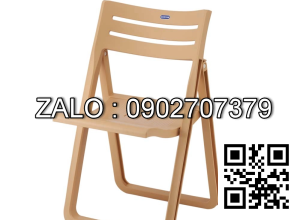 Ghế Nhựa Dựa Xếp Duy Tân (Ghế Cho Bé)-Giao Nhanh 1H