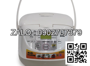 Nồi cơm điện Hitachi RZ-ZM18Y
