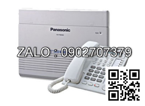 Tổng đài Panasonic KX-TES824-6-16