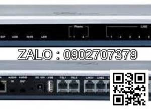 Tổng đài IPPBX Grandstream GXE5028