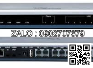 Tổng đài IPPBX Grandstream GXE5024