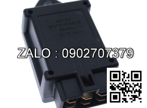 Thùng đựng dầu 4JG2 (JAP) 4JG2 Y8-97255119-0