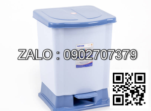 Thùng rác 766