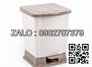Thùng rác 741