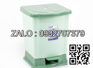 Thùng rác 742