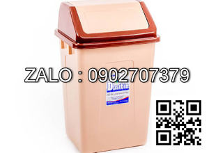 Thùng rác H127