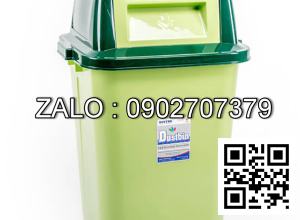 Thùng rác H162