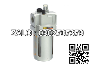 Thùng dầu 290 lít