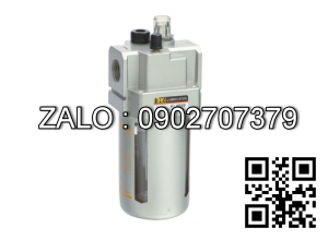 Thùng dầu 115 lít