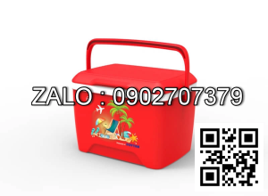 Thùng đựng nước đá