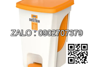 Thùng rác nhựa 25*32*38