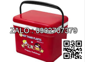 Thùng nước đá 20 lít