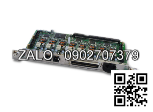 Card tổng đài 16 trung kế thường KX-TDA0181