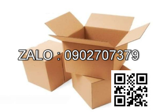 Thùng hộp carton 30x23x15