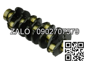 Cốt máy động cơ PERKINS AB35015 , 4 CYL , CM3