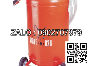 Thùng phun bọt tuyết rửa xe dung tích 70 lít