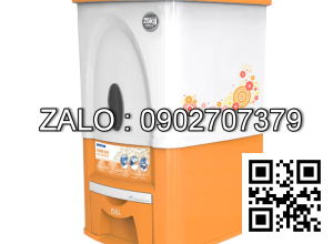 Thùng Đựng Gạo Thông Minh Hàng Cao Cấp Duy Tân 15 kg/25 kg