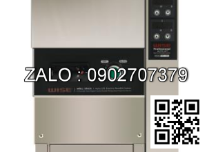 Nồi trần mì tự động dùng điện 6 rổ WBLL-290CA