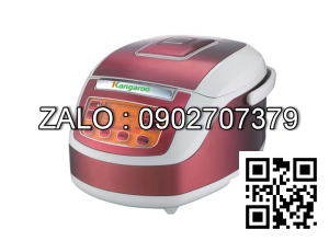 Nồi cơm điện đa năng Kangaroo KG 27
