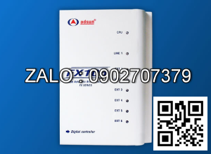 Tổng đài Adsun FX 106
