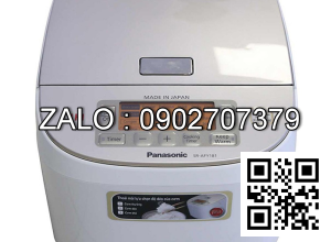 Nồi cơm điện cao tần Panasonic SR-AFY181WRA