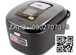 Nồi cơm điện cao tần Panasonic SR-HB184KRA