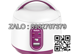 Nồi cơm điện cơ mini Tefal RK224168 - 0.7L